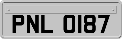 PNL0187
