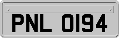 PNL0194
