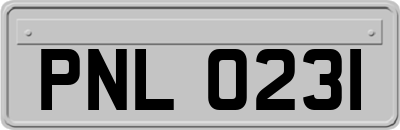 PNL0231
