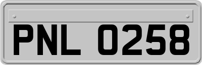PNL0258