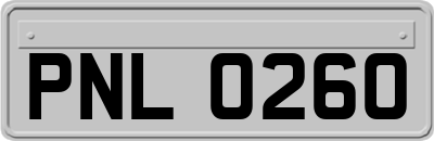 PNL0260