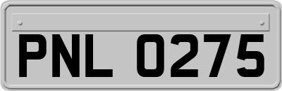 PNL0275