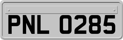 PNL0285