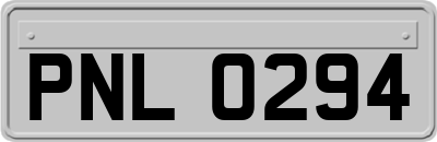 PNL0294