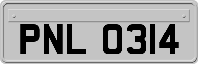 PNL0314