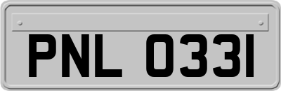 PNL0331