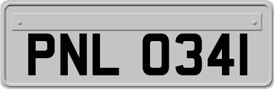 PNL0341