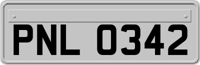 PNL0342