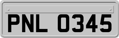 PNL0345