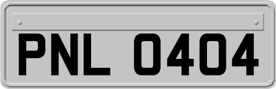 PNL0404