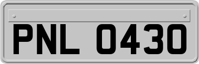 PNL0430