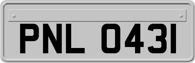 PNL0431
