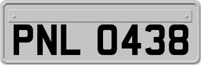 PNL0438
