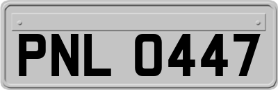 PNL0447