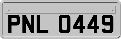 PNL0449