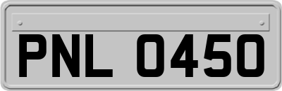 PNL0450