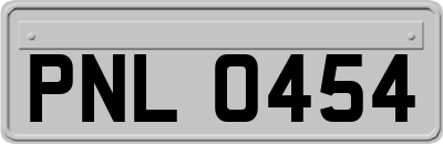 PNL0454