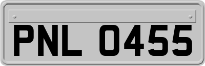 PNL0455