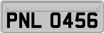 PNL0456