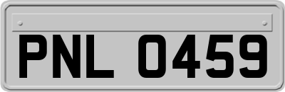 PNL0459