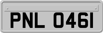PNL0461