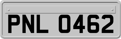 PNL0462