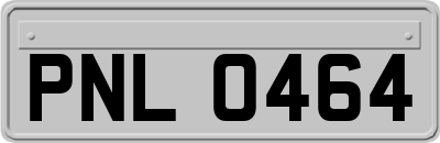 PNL0464
