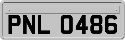 PNL0486