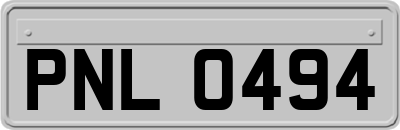 PNL0494