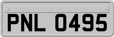 PNL0495