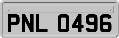 PNL0496