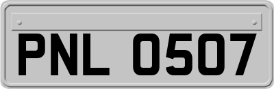 PNL0507