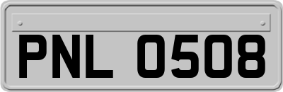 PNL0508