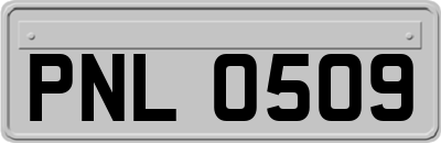 PNL0509