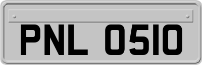 PNL0510