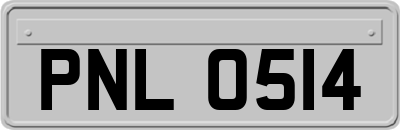 PNL0514