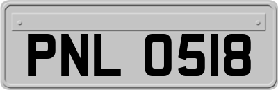 PNL0518