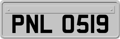PNL0519
