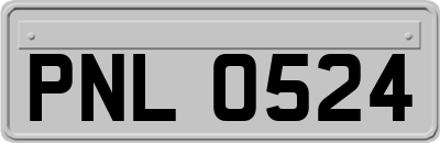PNL0524