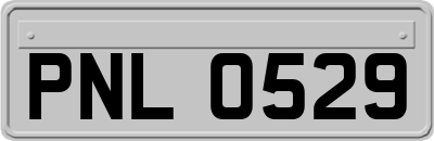 PNL0529