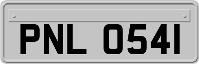 PNL0541