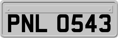 PNL0543