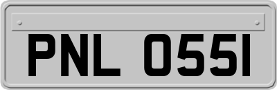 PNL0551