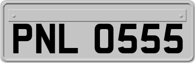 PNL0555