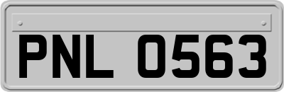 PNL0563