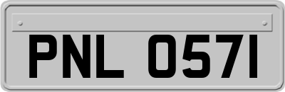 PNL0571