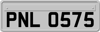 PNL0575