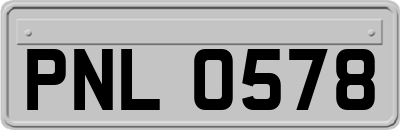 PNL0578