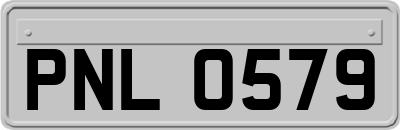 PNL0579