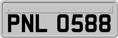 PNL0588